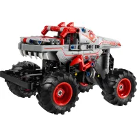 Конструктор LEGO Technic Monster Jam ThunderROARus з інерційним двигуном (42200) - 2