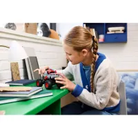 Конструктор LEGO Technic Monster Jam ThunderROARus з інерційним двигуном (42200) - 7