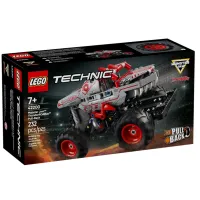 Конструктор LEGO Technic Monster Jam ThunderROARus з інерційним двигуном (42200) - 1