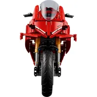 Конструктор LEGO Technic Мотоцикл Ducati Panigale V4 S (42202) - 3