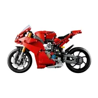 Конструктор LEGO Technic Мотоцикл Ducati Panigale V4 S (42202) - 5