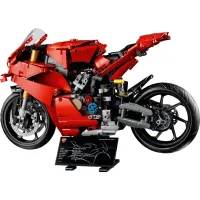 Конструктор LEGO Technic Мотоцикл Ducati Panigale V4 S (42202) - 6