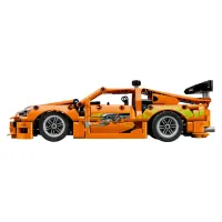Конструктор LEGO Technic Fast and Furious Toyota Supra MK4 (42204) - 3