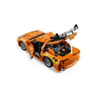 Конструктор LEGO Technic Fast and Furious Toyota Supra MK4 (42204) - 6