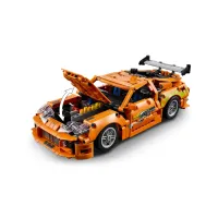 Конструктор LEGO Technic Fast and Furious Toyota Supra MK4 (42204) - 7