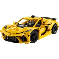 Конструктор LEGO Technic Chevrolet Corvette Stingray (42205) - 2