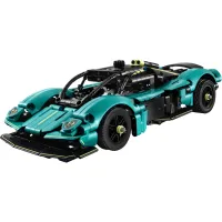 Конструктор LEGO Technic Aston Martin Valkyrie (42208) - 2