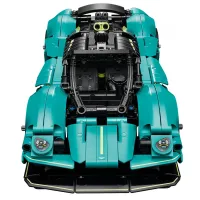 Конструктор LEGO Technic Aston Martin Valkyrie (42208) - 3