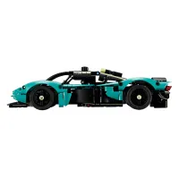 Конструктор LEGO Technic Aston Martin Valkyrie (42208) - 4