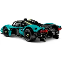 Конструктор LEGO Technic Aston Martin Valkyrie (42208) - 5