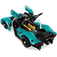 Конструктор LEGO Technic Aston Martin Valkyrie (42208) - 6
