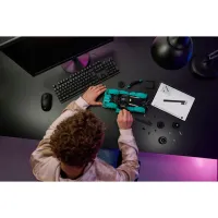 Конструктор LEGO Technic Aston Martin Valkyrie (42208) - 8