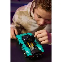 Конструктор LEGO Technic Aston Martin Valkyrie (42208) - 9