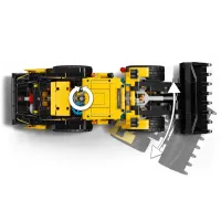 Конструктор LEGO Technic Колісний навантажувач Volvo L120 Electric (42209) - 6