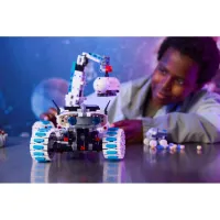 Конструктор LEGO Technic Місяцехід Lunar Outpost. Космічний корабель (42211) - 10