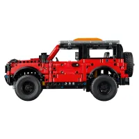 Конструктор LEGO Technic Позашляховик Ford Bronco (42213) - 3