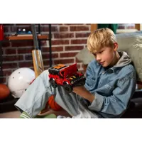 Конструктор LEGO Technic Позашляховик Ford Bronco (42213) - 9