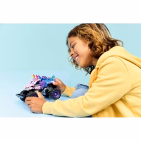 Конструктор LEGO Technic Monster Jam Sparkle Smash із функцією «Pull-Back» (42220) - Image 8