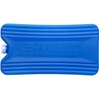 Акумулятор холоду Zorn IceAkku 1x220g blue (4251702500138) - 2