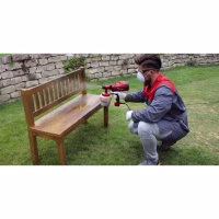 Фарбопульт Einhell TC-SY 500 P электрический (4260010) - Image 2