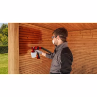 Фарбопульт Einhell TC-SY 500 P электрический (4260010) - Image 3