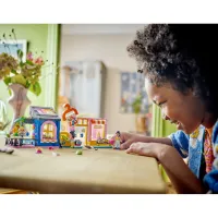 Конструктор LEGO Friends Крамниця вінтажного одягу 409 деталей (42614) - 12