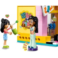 Конструктор LEGO Friends Крамниця вінтажного одягу 409 деталей (42614) - 7