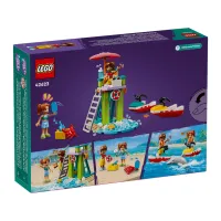 Конструктор LEGO Friends Пляжний гідроцикл (42623) - 3