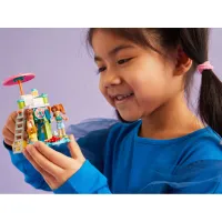 Конструктор LEGO Friends Пляжний гідроцикл (42623) - 4
