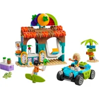Конструктор LEGO Friends Пляжна крамничка смузі (42625) - 2