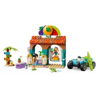 Конструктор LEGO Friends Пляжна крамничка смузі (42625) - 3
