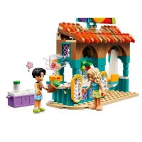 Конструктор LEGO Friends Пляжна крамничка смузі (42625) - 4