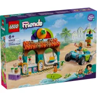 Конструктор LEGO Friends Пляжна крамничка смузі (42625) - 1