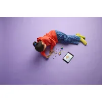 Конструктор LEGO Friends Собачі пригоди на серфі та скутері (42641) - 9