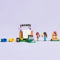Конструктор LEGO Friends Вечір кіно з друзями (42642) - 12