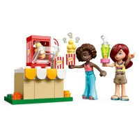 Конструктор LEGO Friends Вечір кіно з друзями (42642) - 5