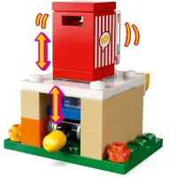 Конструктор LEGO Friends Вечір кіно з друзями (42642) - 6