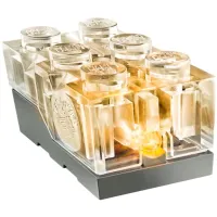 Конструктор LEGO Friends Вечір кіно з друзями (42642) - 7