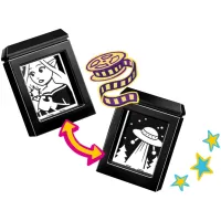 Конструктор LEGO Friends Вечір кіно з друзями (42642) - 8