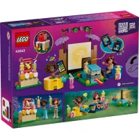 Конструктор LEGO Friends Вечір кіно з друзями (42642) - 9