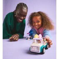 Конструктор LEGO Friends Хартлейк-Сіті. Фургон із морозивом (42644) - 8