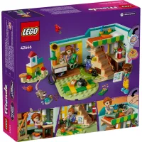 Конструктор LEGO Friends Кімната Отом (42646) - 6