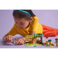 Конструктор LEGO Friends Кімната Отом (42646) - 7