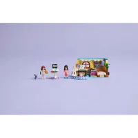 Конструктор LEGO Friends Кімната Пейслі (42647) - 12