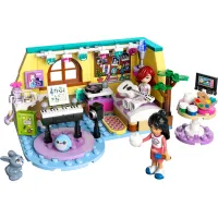Конструктор LEGO Friends Кімната Пейслі (42647) - 2