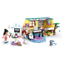 Конструктор LEGO Friends Кімната Пейслі (42647) - 3