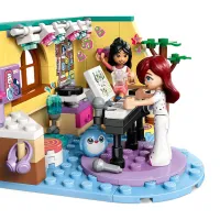 Конструктор LEGO Friends Кімната Пейслі (42647) - 4