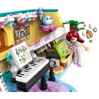 Конструктор LEGO Friends Кімната Пейслі (42647) - 5