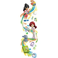 Конструктор LEGO Friends Кімната Пейслі (42647) - 7