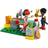 Конструктор LEGO Friends Тусовка у будиночку дружби на дереві (42652) - 6